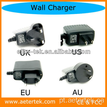 Substituição do adaptador de coleira de cachorro Aetertek